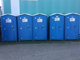 Best Event Portable Toilet Rental  in Van Vleck, TX